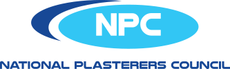 National Plasterers Council Logo