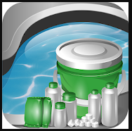 Pool Chemical Doseage Calculator App